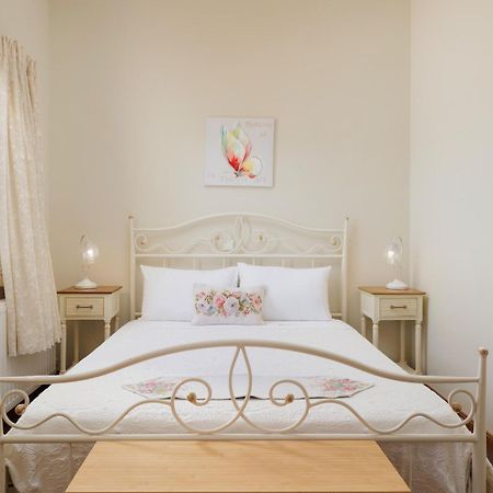 Villa Magnolia Corfu Перама Экстерьер фото