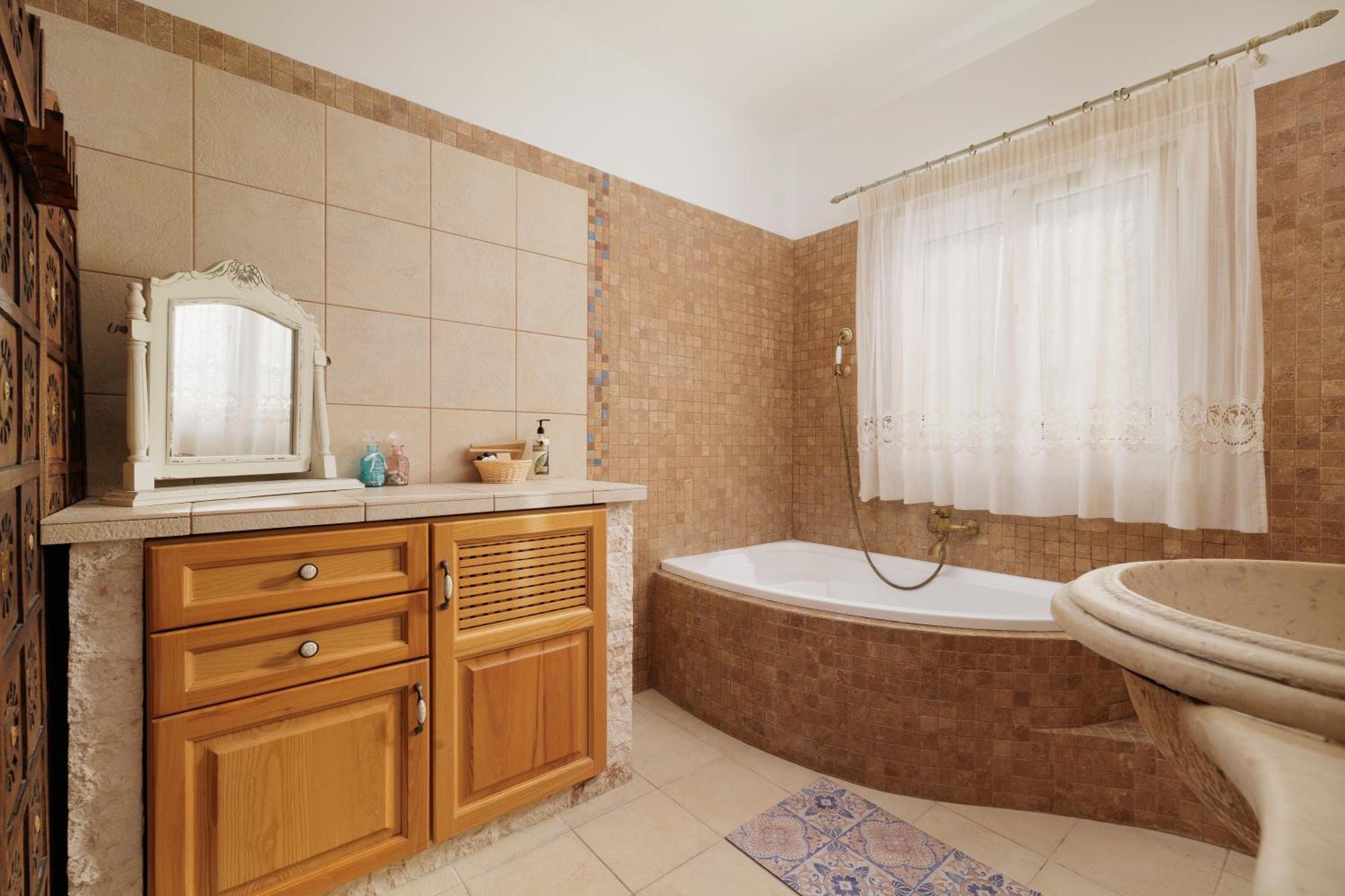 Villa Magnolia Corfu Перама Экстерьер фото
