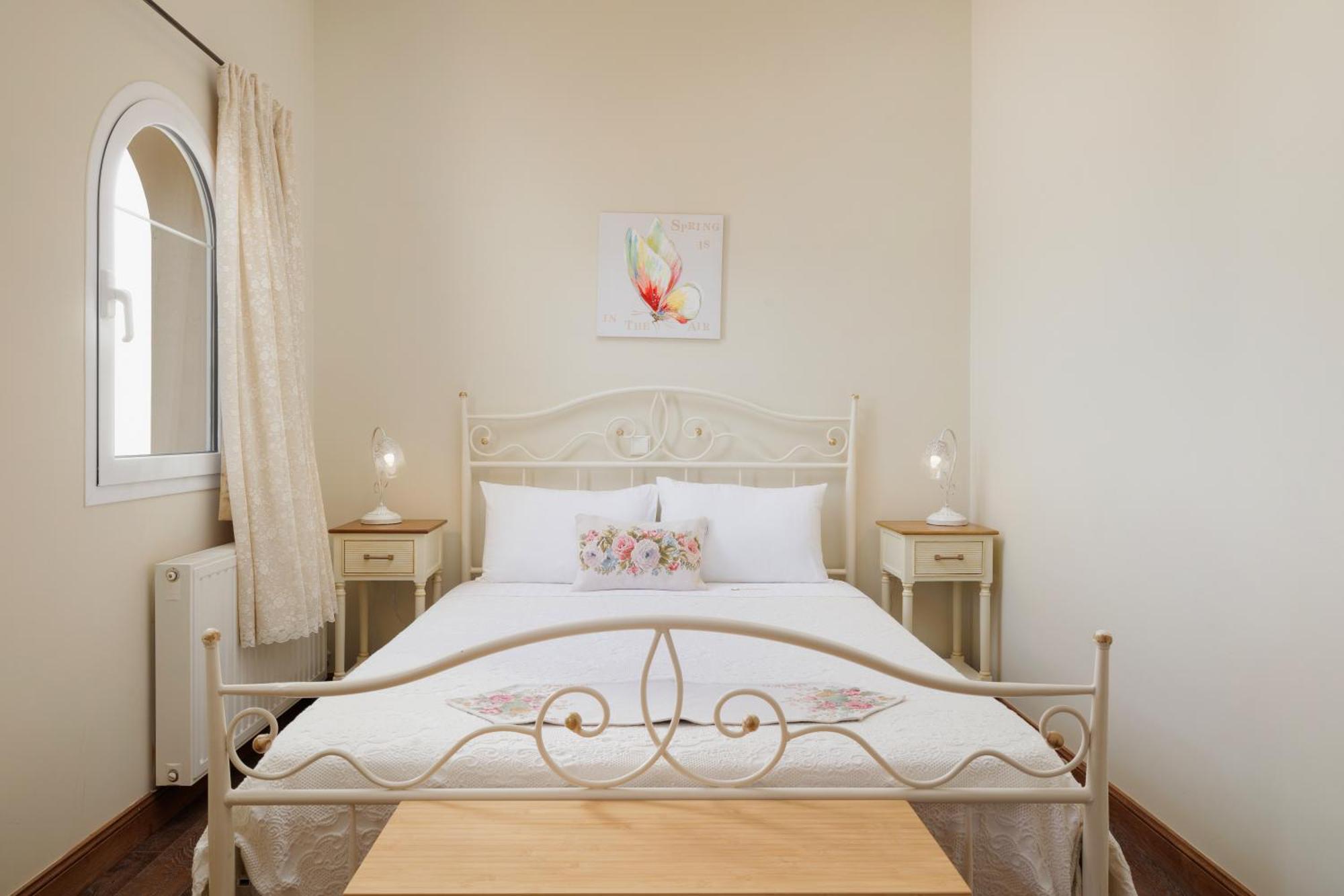 Villa Magnolia Corfu Перама Экстерьер фото